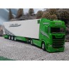Tekno Scania Next Gen 590S Highline Muller 100 Jahr