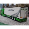 Tekno Scania Next Gen 590S Highline Muller 100 Jahr