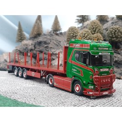 Tekno Scania Next Gen 520S Highline Jan Mues