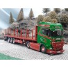 Tekno Scania Next Gen 520S Highline Jan Mues