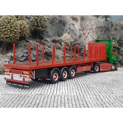 Tekno Scania Next Gen 520S Highline Jan Mues