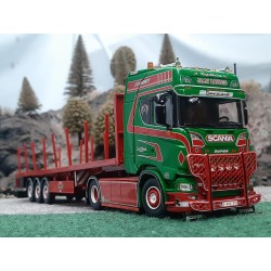 Tekno Scania Next Gen 520S Highline Jan Mues