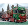 Tekno Scania Next Gen 520S Highline Jan Mues
