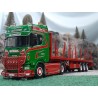 Tekno Scania Next Gen 520S Highline Jan Mues