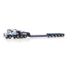 WSI SCANIA 3 SERIES TORPEDO 8X4 VAN WIJGERDEN TRANSPORT