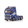 WSI VOLVO FH4 GLOBETROTTER  V.O.F. VAN DER WIELEN