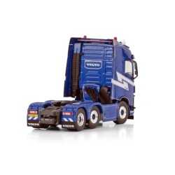 WSI VOLVO FH4 GLOBETROTTER  V.O.F. VAN DER WIELEN