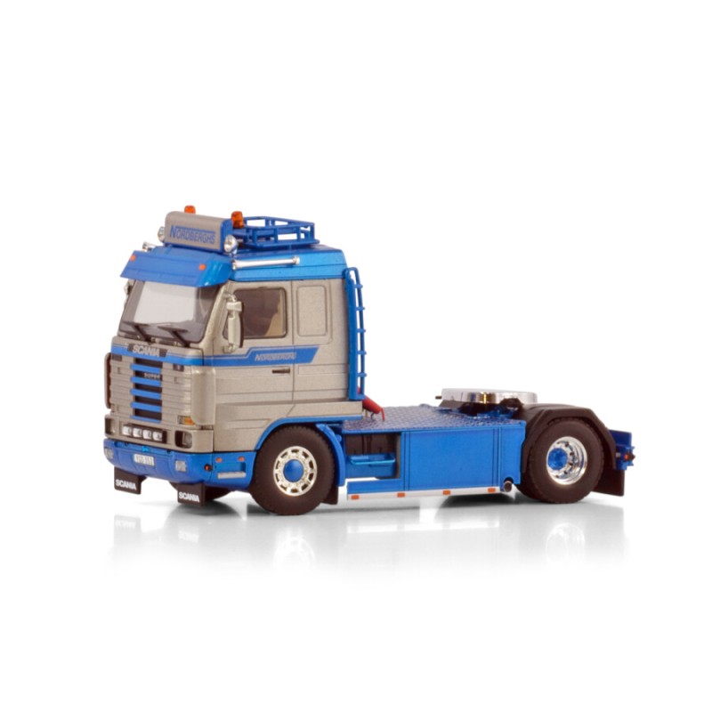 WSI SCANIA 3 SERIES STREAMLINE 4X2 NORDBERGHS