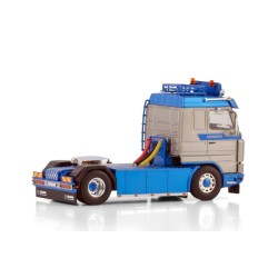 WSI SCANIA 3 SERIES STREAMLINE 4X2 NORDBERGHS