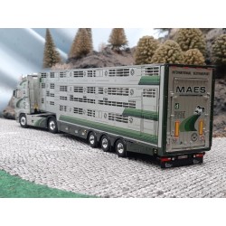 Volvo FH02 Globetrotter Maes