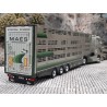 Volvo FH02 Globetrotter Maes
