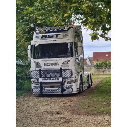 Tekno Scania Next Gen R BST