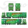 Tekno Scania Next Gen Muller - Indiana Jones