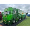 Tekno Scania Next Gen Muller - Indiana Jones
