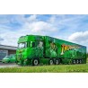 Tekno Scania Next Gen Muller - Indiana Jones