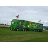 Tekno Scania Next Gen Muller - Indiana Jones
