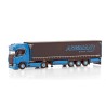 WSI SCANIA S HIGHLINE CS20H ARGMAN S.R.O.