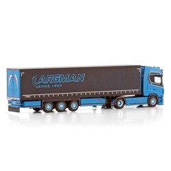 WSI SCANIA S HIGHLINE CS20H ARGMAN S.R.O.