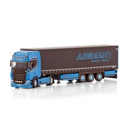 WSI SCANIA S HIGHLINE CS20H ARGMAN S.R.O.