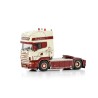 WSI SCANIA 4 SERIES TOPLINE 4X2 MALIEPAARD TRANSPORT