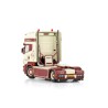 WSI SCANIA 4 SERIES TOPLINE 4X2 MALIEPAARD TRANSPORT