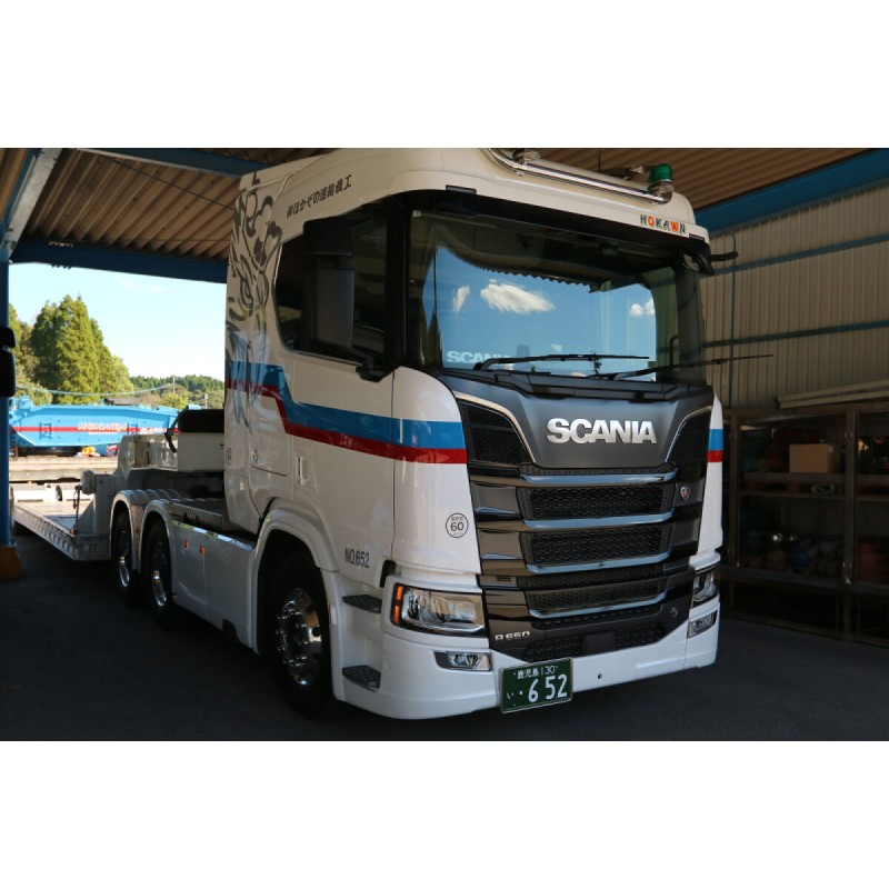 WSI SCANIA R NORMAL Hokazono