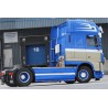 WSI DAF XF95 SUPER SPACE CAB 4X2 Speedline