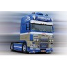WSI DAF XF95 SUPER SPACE CAB 4X2 Speedline