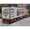 Tekno Volvo FH5 globetrotter XL Zurkirchen / Fernfahrer
