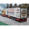 Tekno Volvo FH5 globetrotter XL Zurkirchen / Fernfahrer