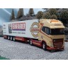 Tekno Volvo FH5 globetrotter XL Zurkirchen / Fernfahrer