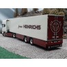 Tekno Scania R6 topline Frau Heinrichs