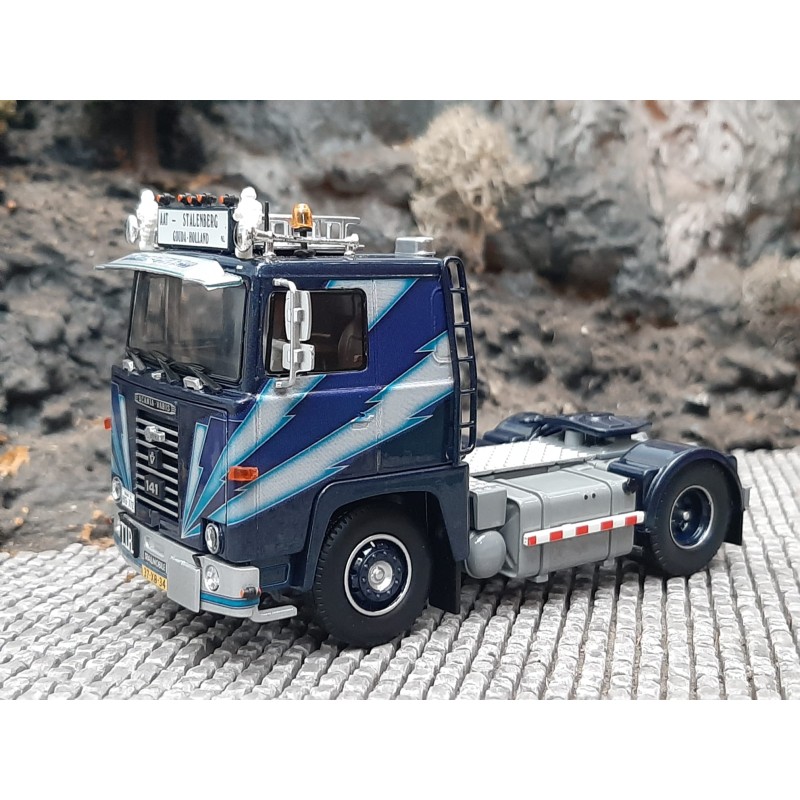 Tekno Scania 141 Aat Stalenberg