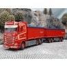 Tekno Scania Next Gen 770S-V8 Michael Brandt