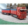 Tekno Scania Next Gen 770S-V8 Michael Brandt