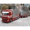 Tekno Scania Next Gen R580 G&J van Leeuwen