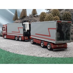 Tekno Scania Next Gen R580 G&J van Leeuwen