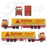 Tekno Ford Transcontinental Astran