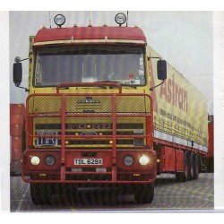 Tekno Ford Transcontinental Astran