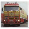 Tekno Ford Transcontinental Astran