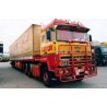 Tekno Ford Transcontinental Astran