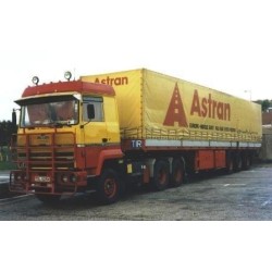 Tekno Ford Transcontinental Astran