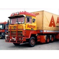 Tekno Ford Transcontinental Astran