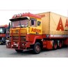 Tekno Ford Transcontinental Astran
