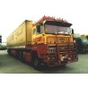 Tekno Ford Transcontinental Astran