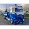 Tekno Scania Next Gen 660S-V8 Mads Pedersen