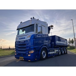 Tekno Scania Next Gen 660S-V8 Mads Pedersen