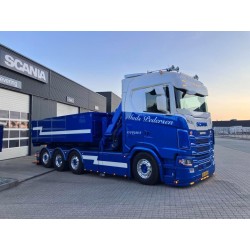 Tekno Scania Next Gen 660S-V8 Mads Pedersen