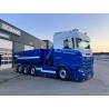 Tekno Scania Next Gen 660S-V8 Mads Pedersen
