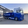 Tekno Scania Next Gen 660S-V8 Mads Pedersen